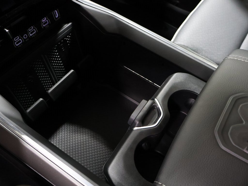 New 2026 RAM 1500 Laramie image 25