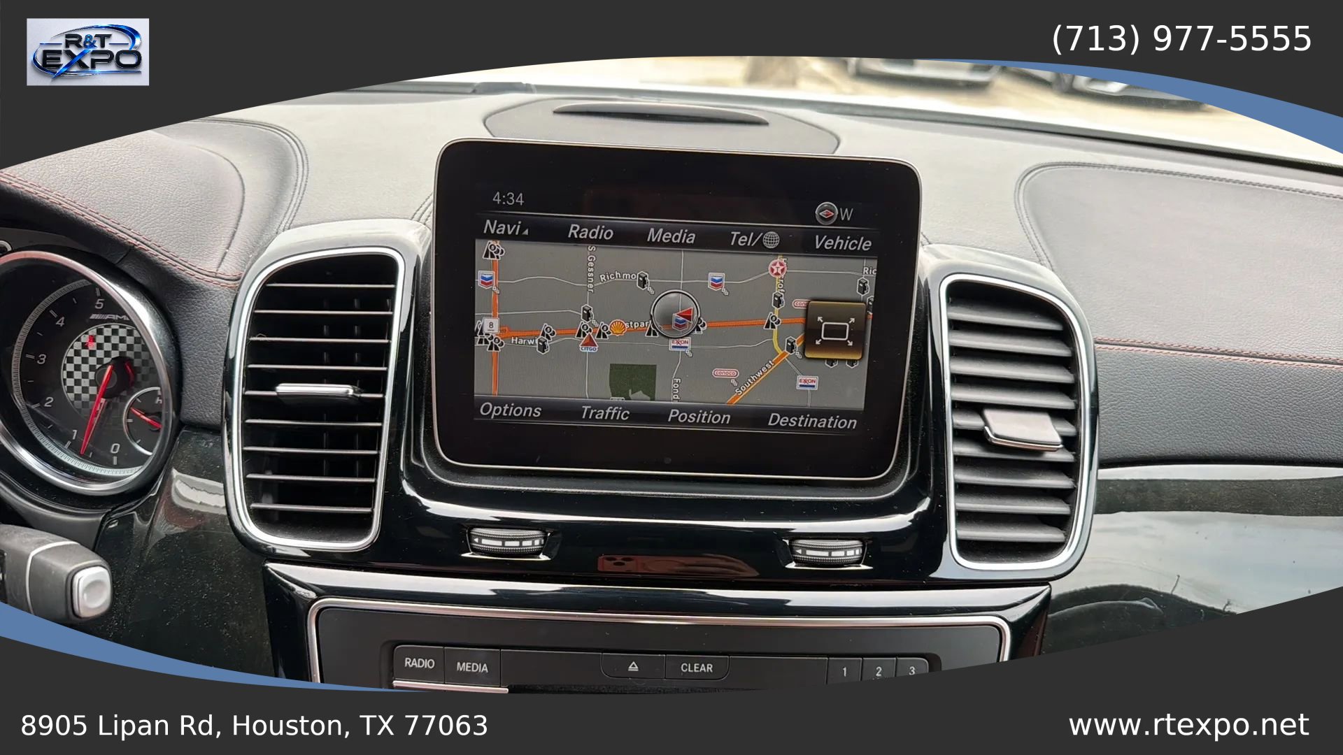 Used 2019 Mercedes-Benz GLE 43 AMG 4MATIC Coupe image 48