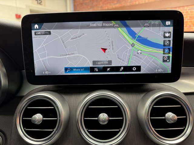 Certified 2021 Mercedes-Benz GLC 300 4MATIC image 20