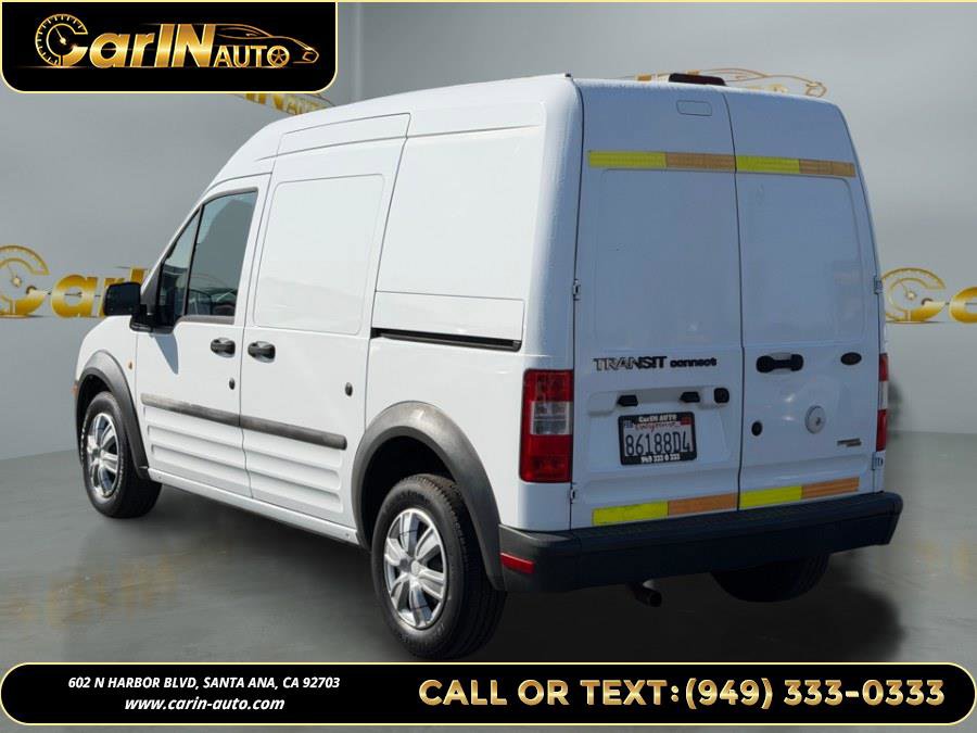 Used 2012 Ford Transit Connect XL FWD image 7