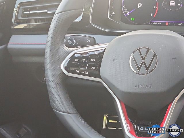 Used 2025 Volkswagen Jetta GLI Autobahn image 14