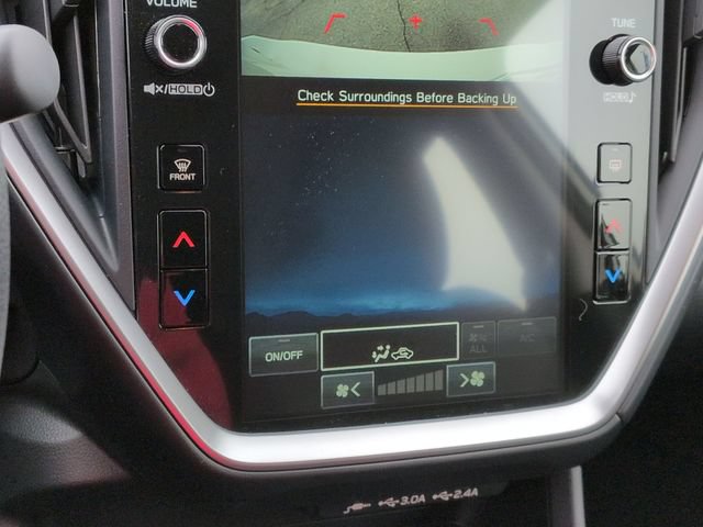 New 2026 Subaru Impreza 2.0i Sport AWD/4WD image 22
