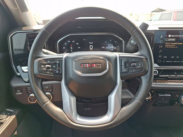 Used 2025 GMC Sierra 1500 Elevation AWD/4WD image 20