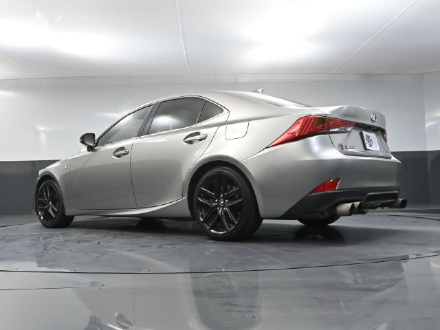 Used 2017 Lexus IS 300 F Sport AWD/4WD image 46
