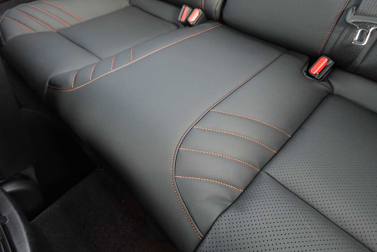 Used 2022 Dodge Challenger SRT Hellcat RWD image 15