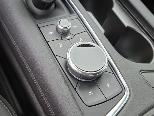 New 2026 Cadillac XT5 Premium Luxury w/ Driver Assist Package image 27