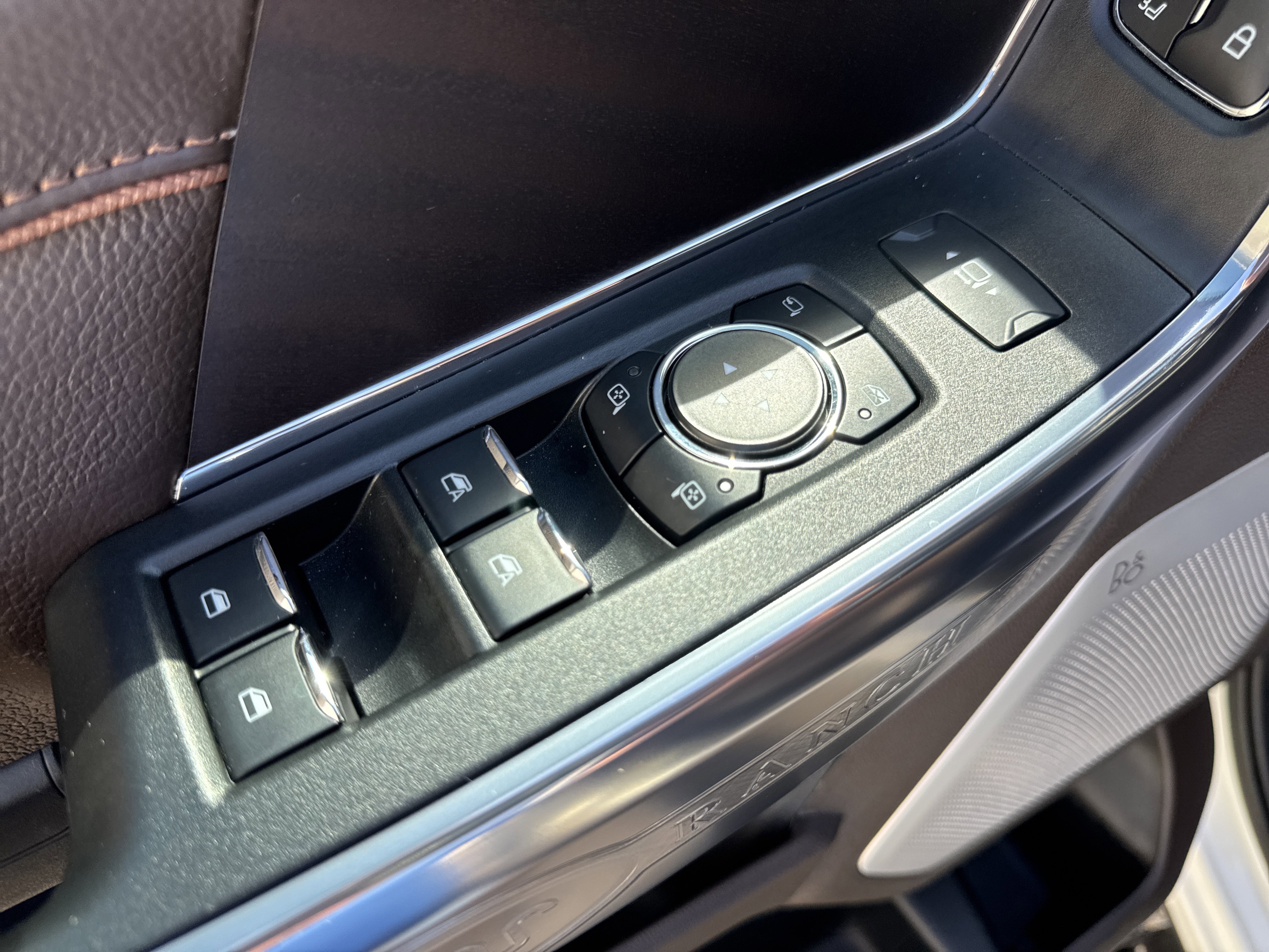 New 2025 Ford F250 King Ranch w/ Tremor Off-Road Package image 26