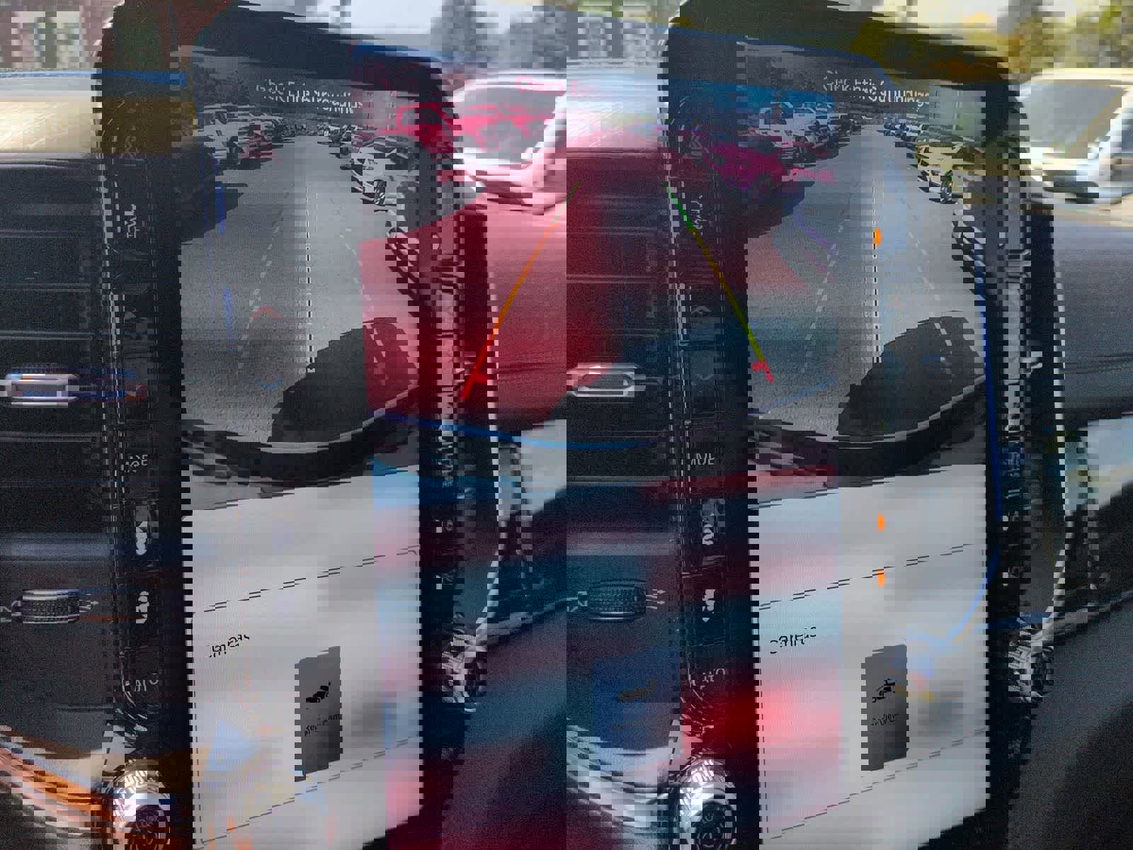 New 2026 RAM 1500 Laramie w/ Night Edition image 28