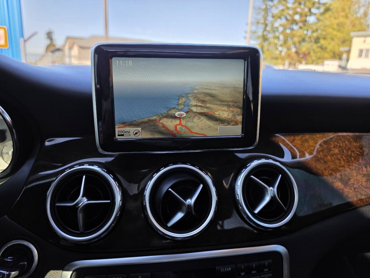 Used 2015 Mercedes-Benz GLA 250 4MATIC image 19