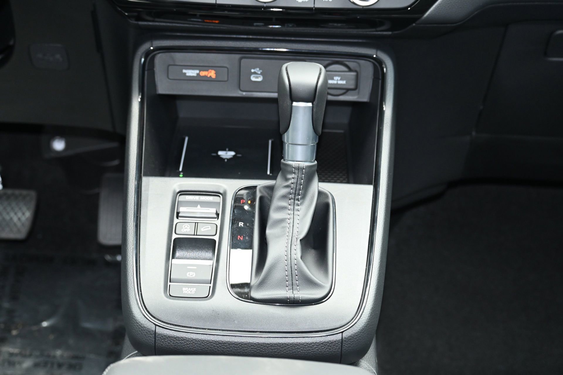 New 2026 Honda CR-V EX-L image 25