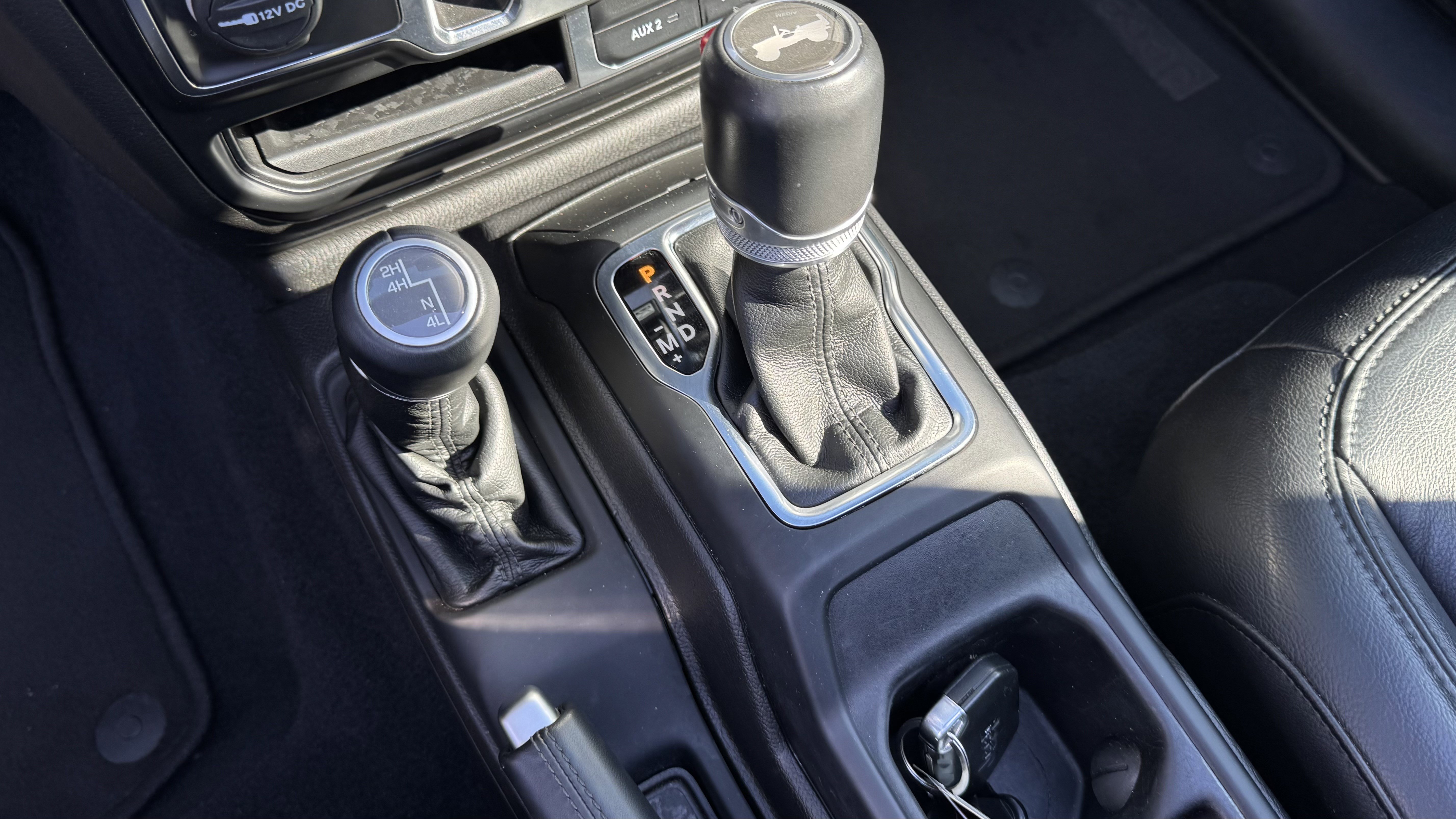 Used 2022 Jeep Wrangler Unlimited Sahara image 27