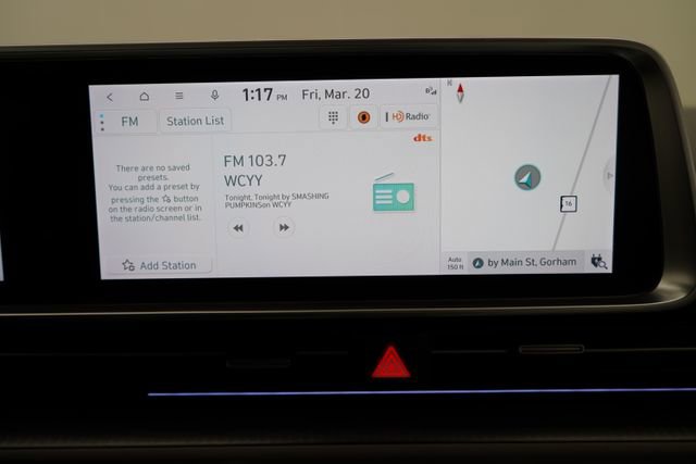 Used 2024 Hyundai Ioniq 6 Limited image 29