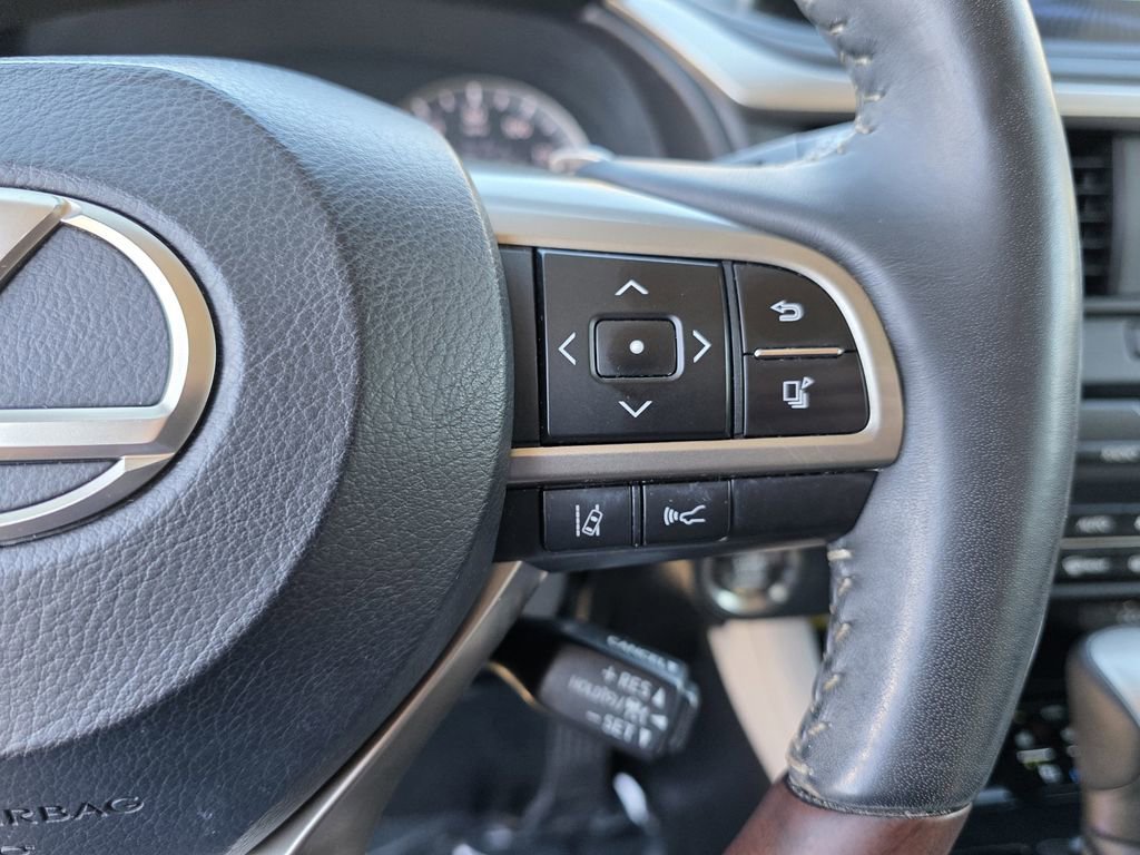 Used 2022 Lexus RX 350 FWD w/ Premium Package image 22