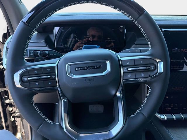 New 2026 GMC Acadia Denali w/ Super Cruise Package image 28
