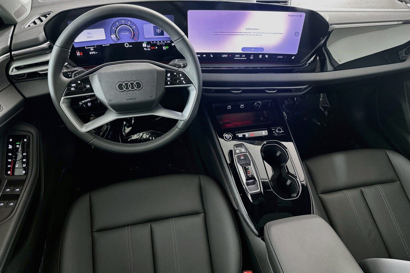 New 2026 Audi A5 Premium Plus AWD/4WD image 5