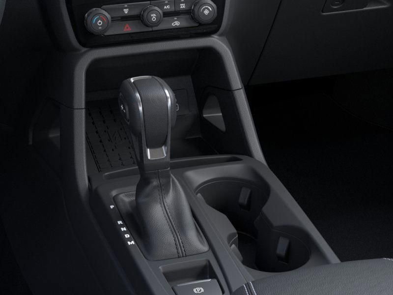 New 2025 Ford Ranger XLT w/ Black Appearance Package image 15