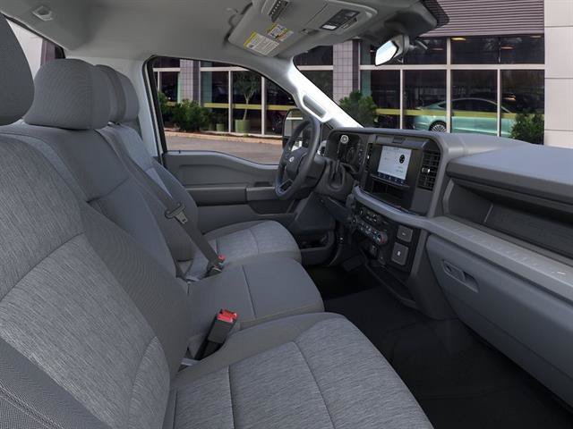 New 2025 Ford F350 XL w/ STX Appearance Package AWD/4WD image 32