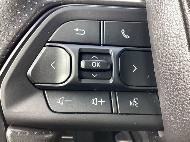 Certified 2026 Toyota Tundra SR5 w/ SX Package image 18