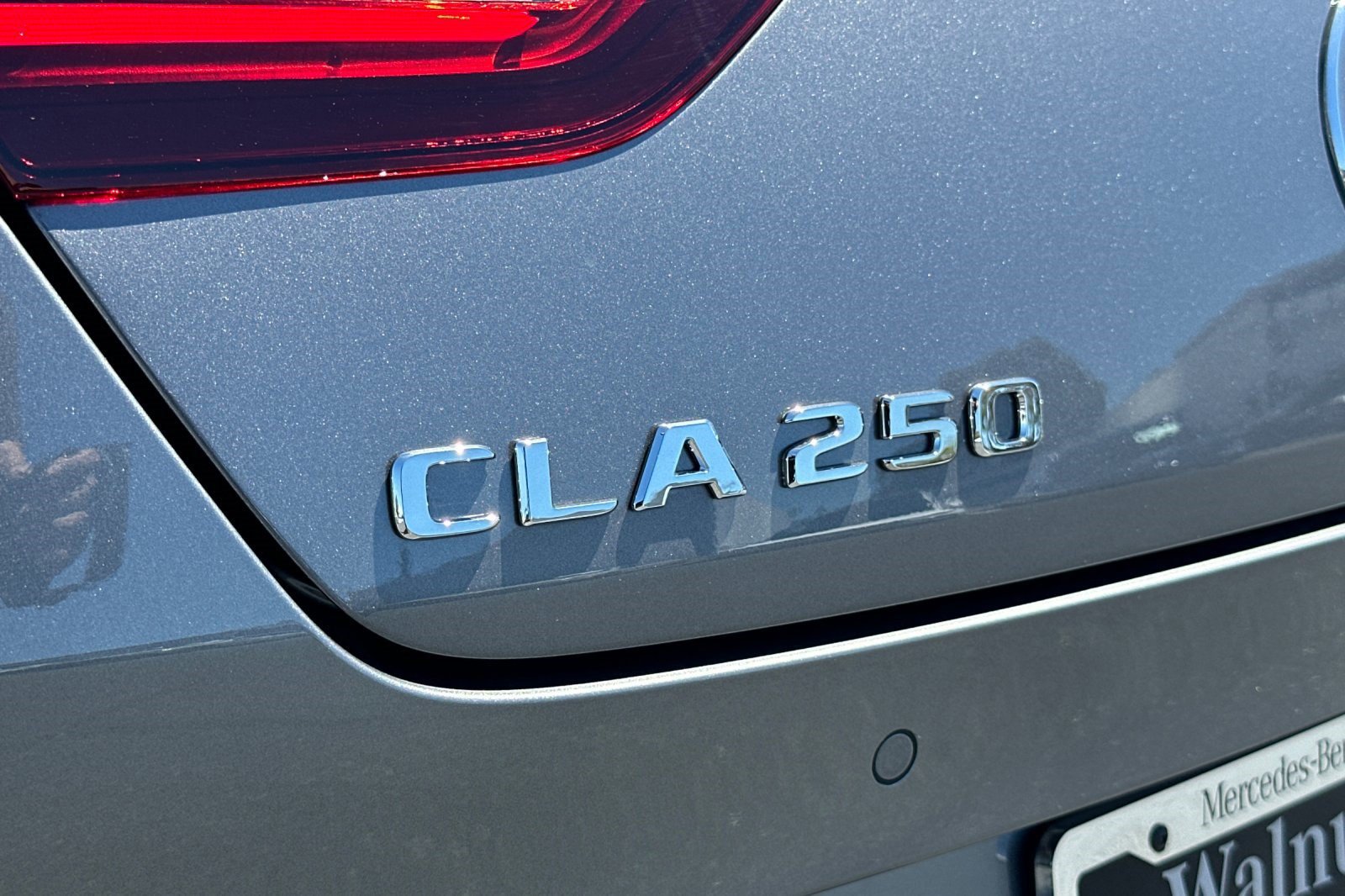 Used 2026 Mercedes-Benz CLA 250 image 22
