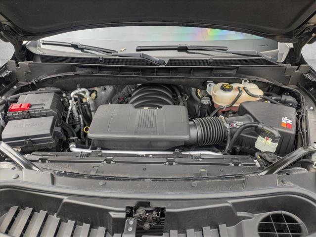 Used 2023 GMC Yukon Denali w/ Advanced Technology Package image 21