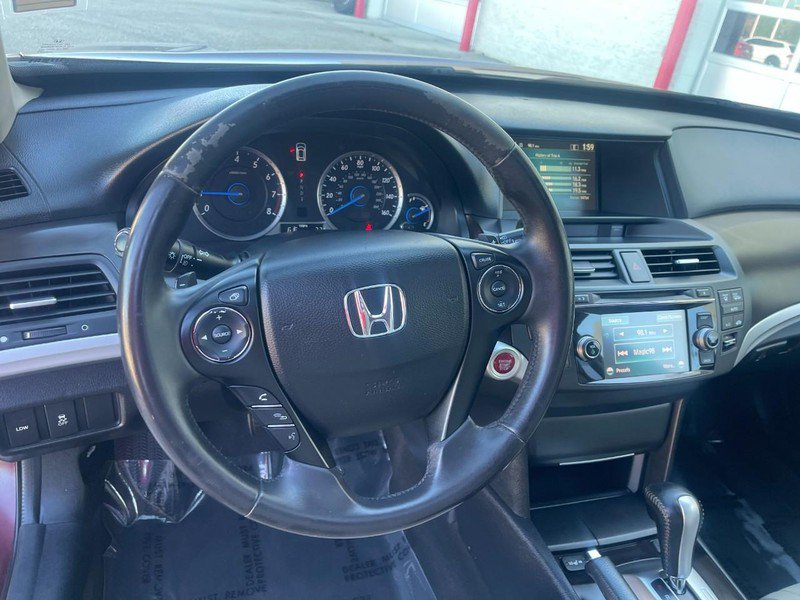 Used 2013 Honda Crosstour EX-L image 20