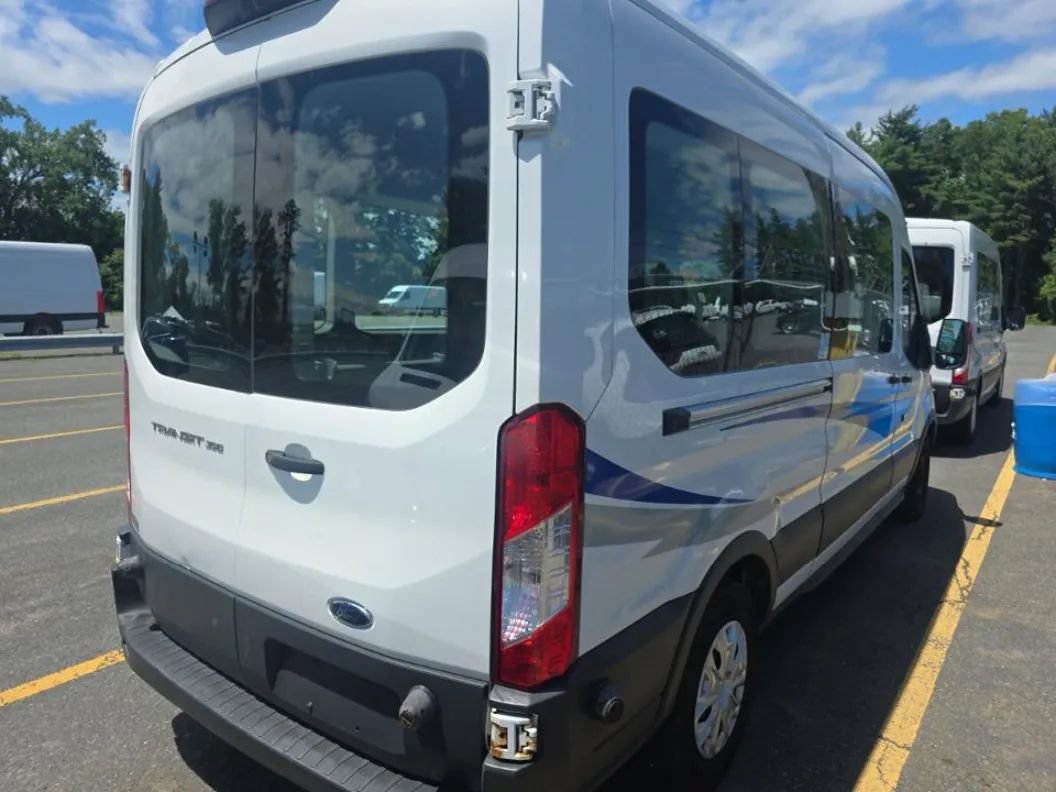 Used 2018 Ford Transit 350 XL RWD image 4