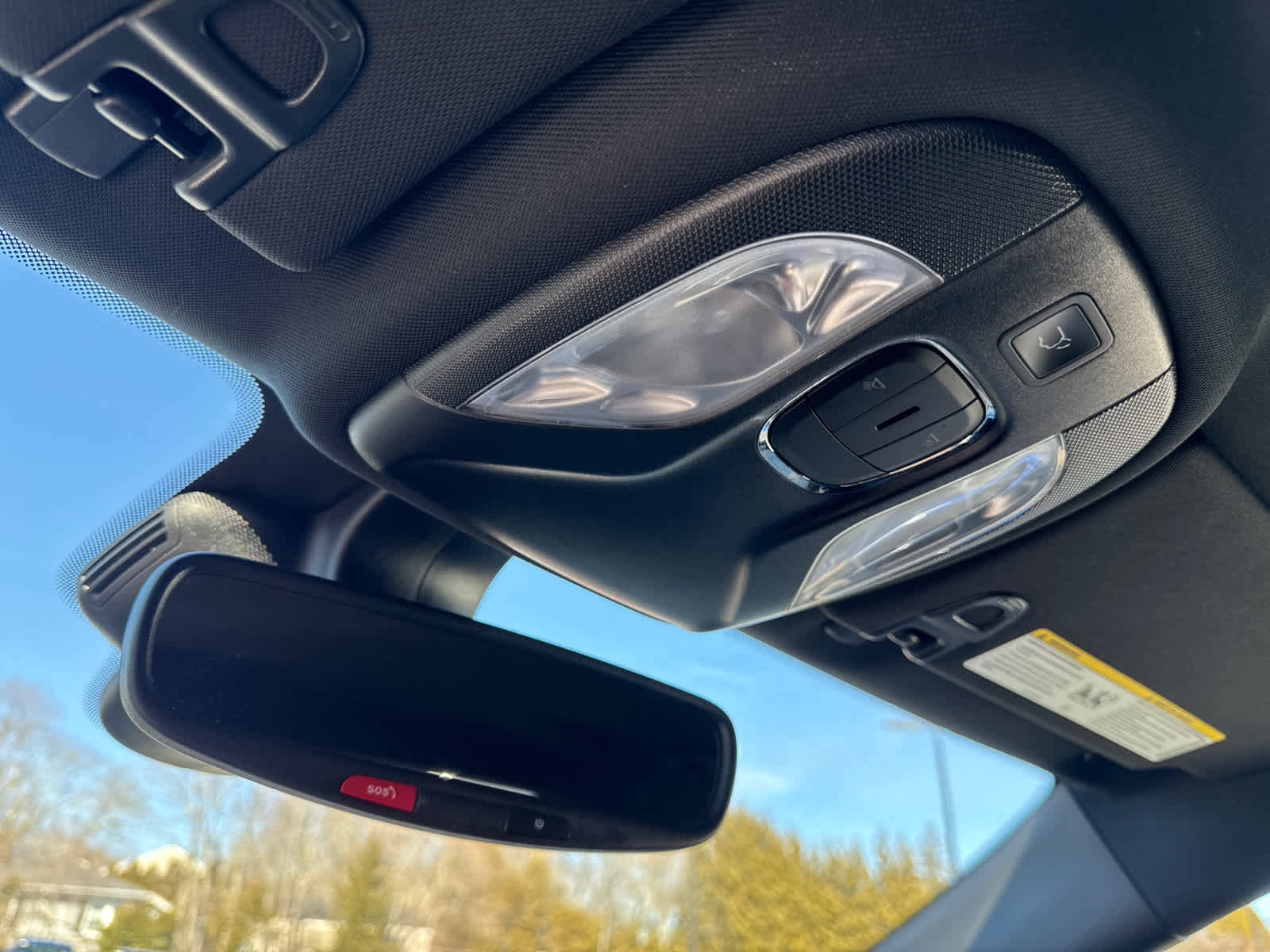 Used 2025 Jeep Compass Limited w/ Elite Group image 25