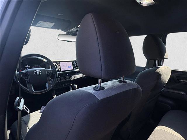 Used 2021 Toyota Tacoma TRD Off-Road image 13