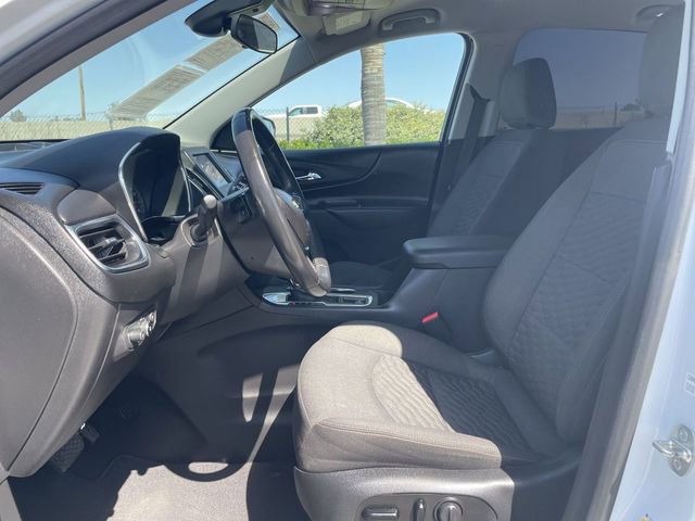 Used 2020 Chevrolet Equinox LT image 18