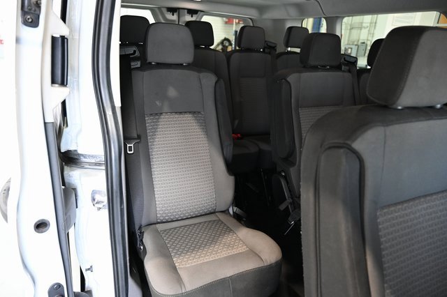 Used 2023 Ford Transit 350 XLT image 17