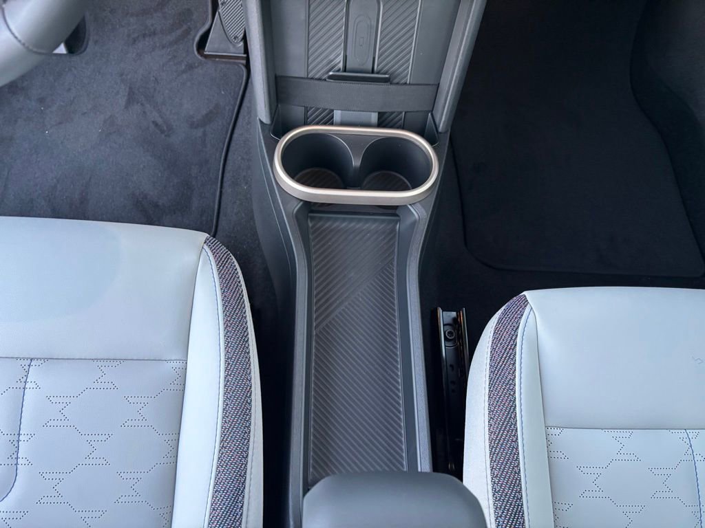 New 2025 MINI Cooper 2-Door Hardtop image 16