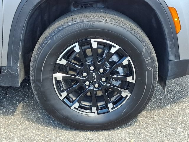 Used 2026 Chevrolet Traverse Z71 AWD/4WD image 26