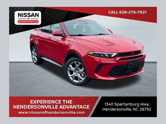 Used 2024 Dodge Hornet R/T