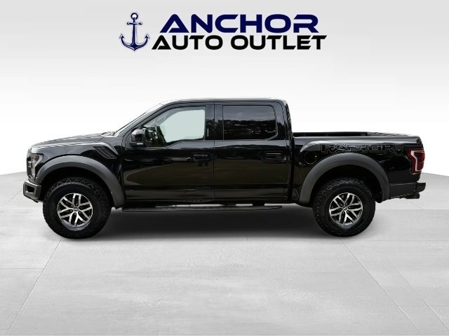 Used 2018 Ford F150 Raptor w/ Equipment Group 802A Luxury image 5