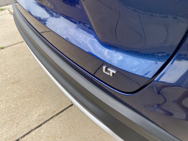 Used 2024 Chevrolet Trax LT w/ Driver Confidence Package FWD image 49