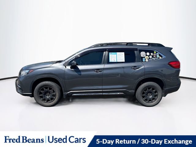 Used 2021 Subaru Ascent Limited w/ Technology Package image 3