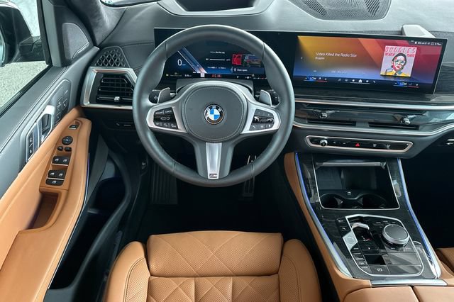 Used 2026 BMW X5 xDrive40i AWD/4WD image 17
