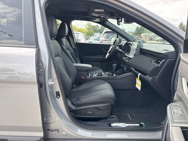 New 2026 Subaru Outback Limited AWD/4WD image 13