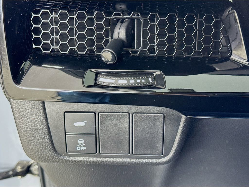 Used 2023 Honda CR-V EX-L image 12