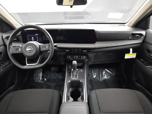 New 2027 Nissan Kicks S FWD image 18