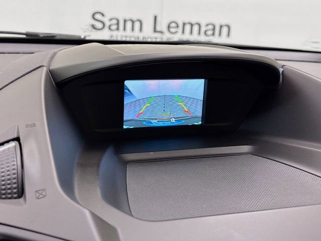 Used 2018 Ford Escape S image 13