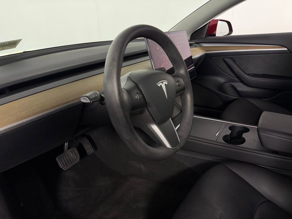 Used 2023 Tesla Model 3 Standard Range RWD image 21