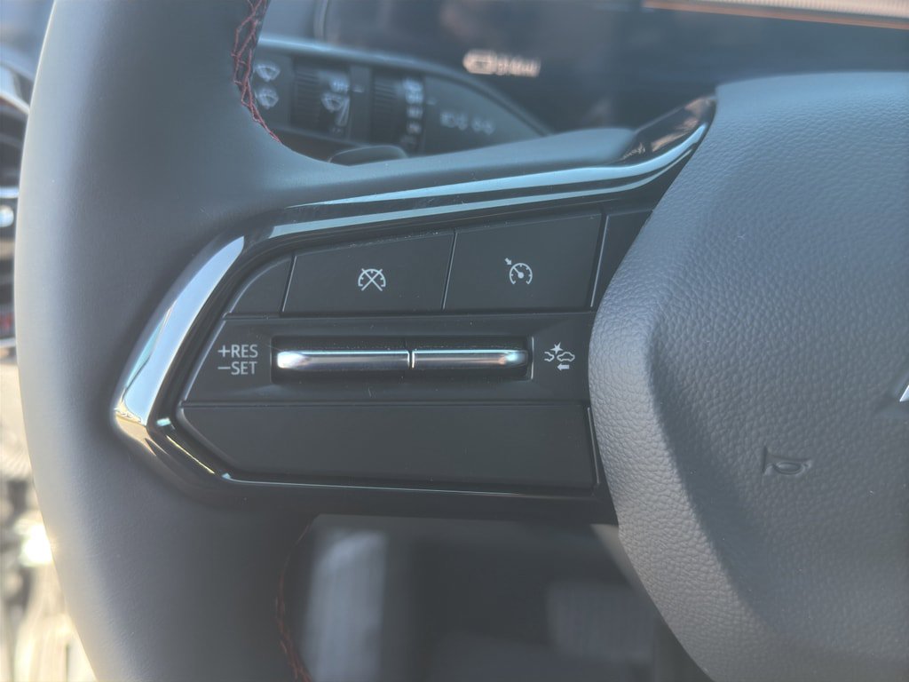 New 2026 Chevrolet Equinox EV RS FWD image 14