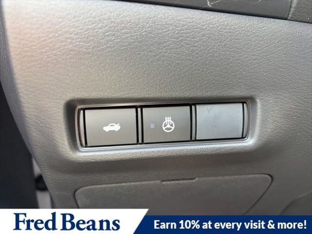New 2026 Nissan Sentra SV w/ SV Convenience Package FWD image 16