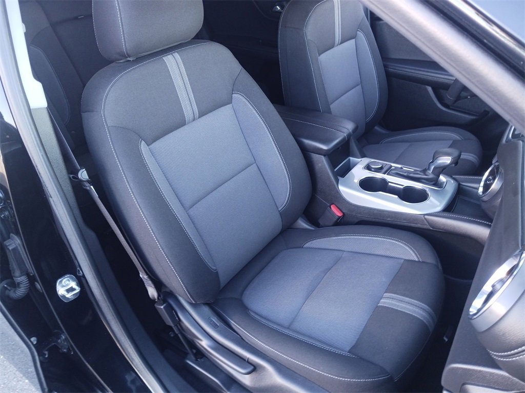 Used 2023 Chevrolet Blazer LT image 27