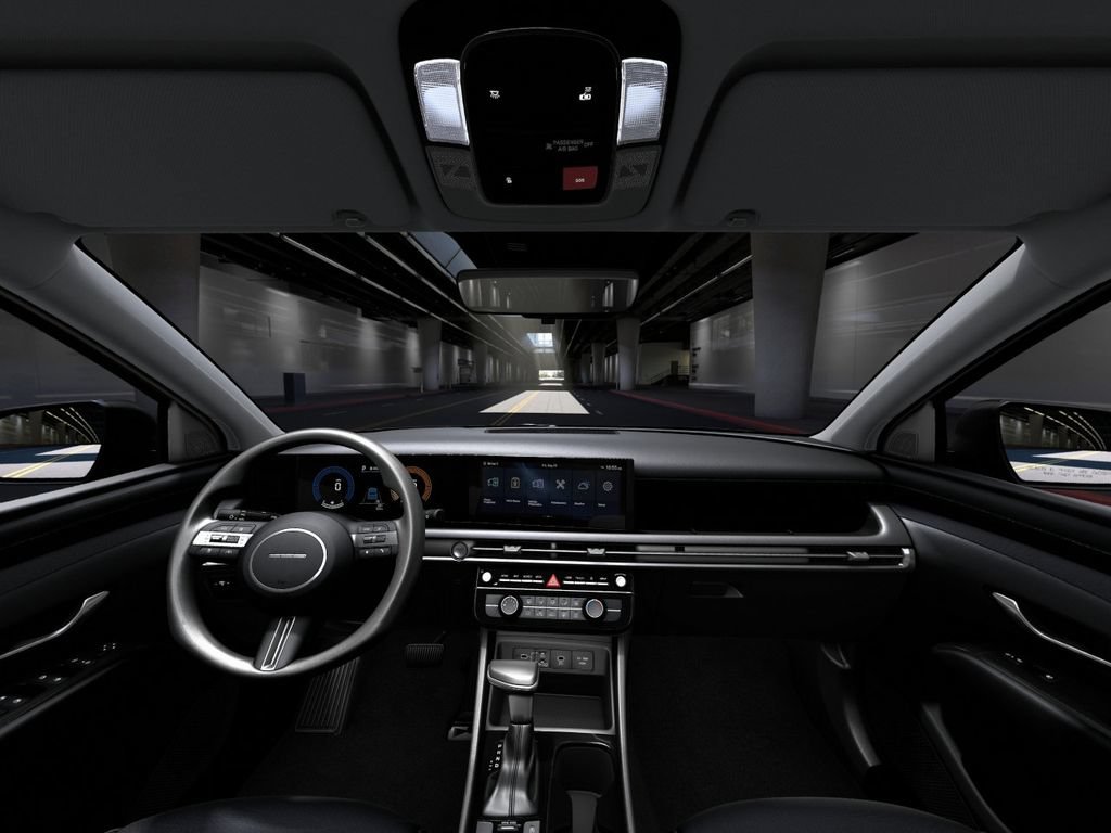 New 2026 Hyundai Tucson SE FWD image 25