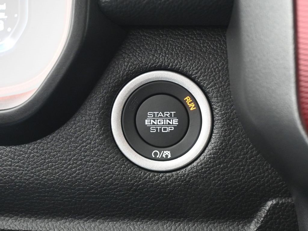 New 2026 RAM 1500 Rebel w/ Rebel Level 1 Equipment Group image 28