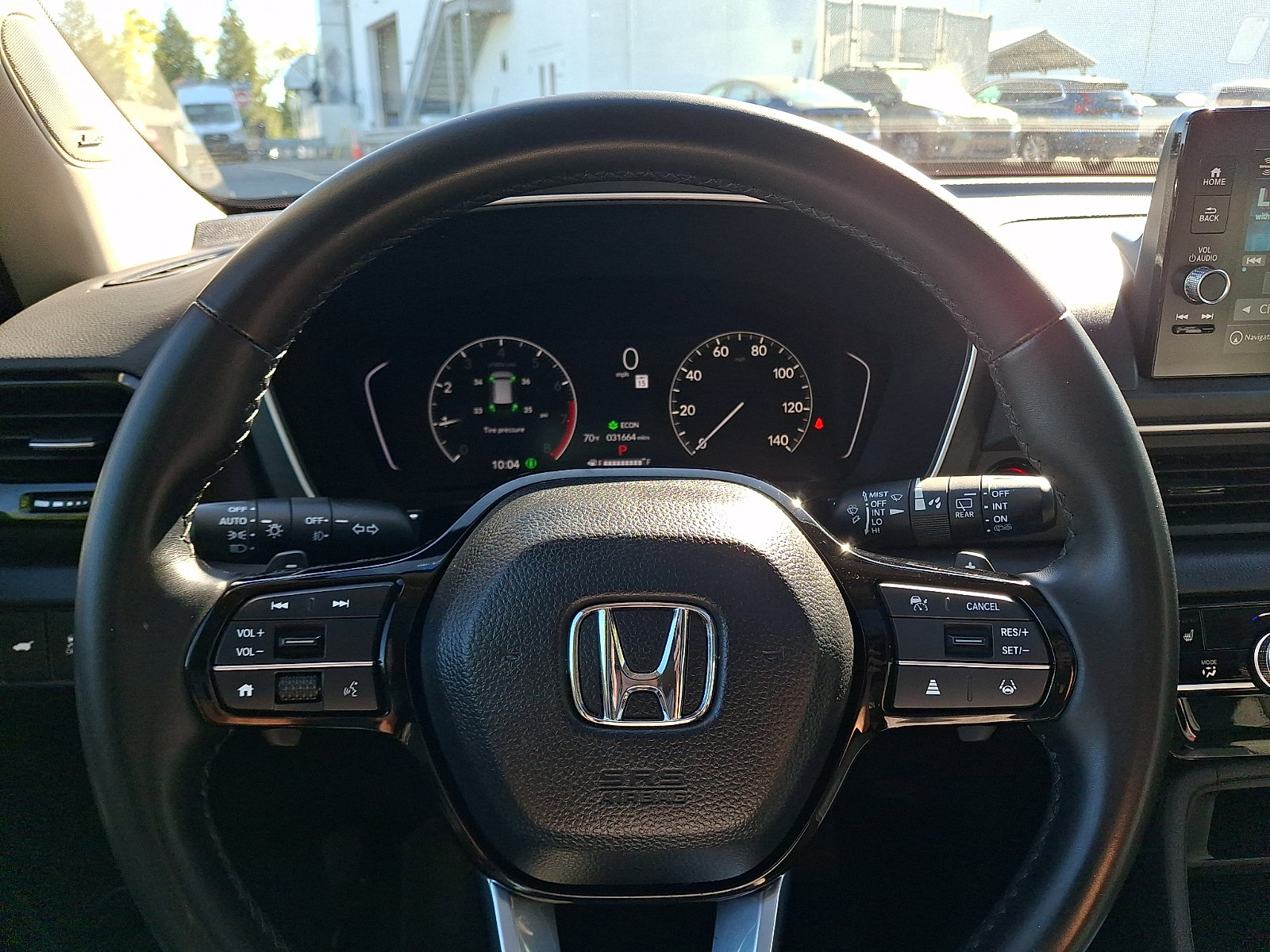 Used 2023 Honda Pilot Touring image 19