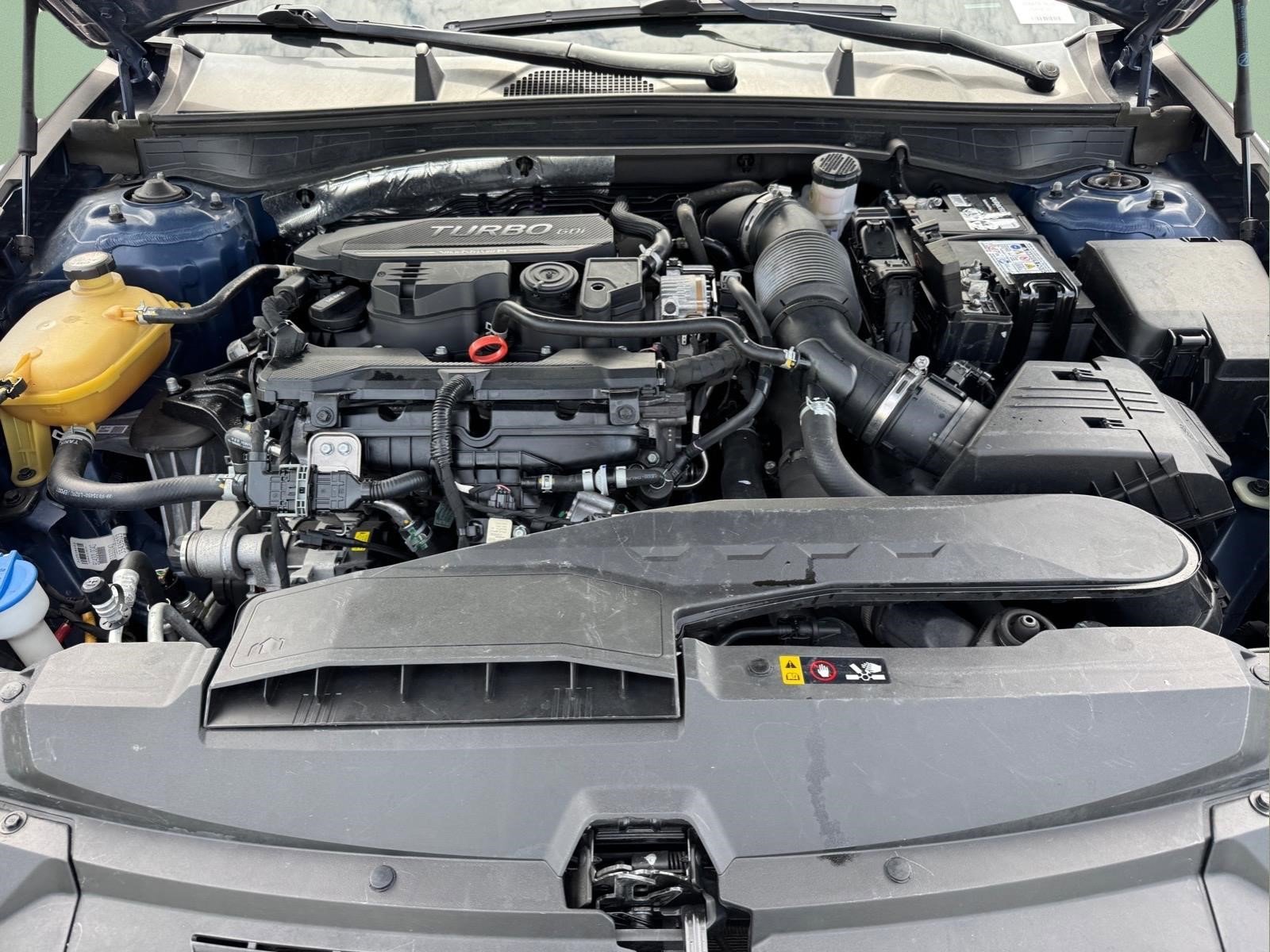 Used 2022 Hyundai Sonata Limited FWD image 18
