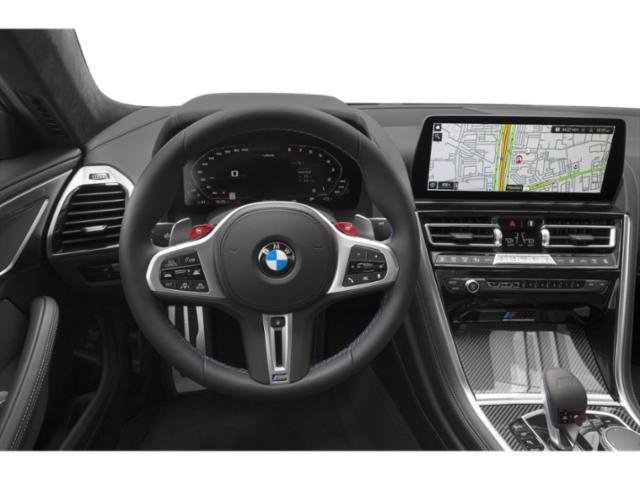 Used 2024 BMW M8 Competition AWD/4WD image 10
